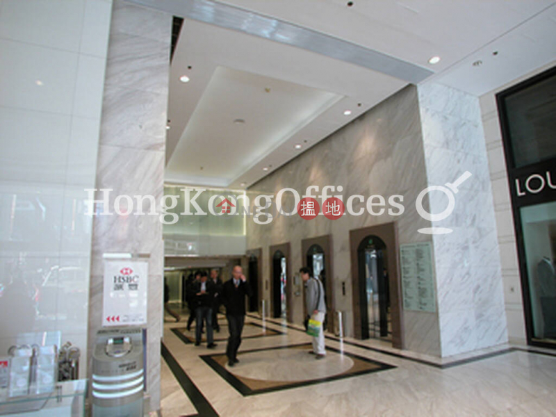 OCEAN CENTRE (海洋中心)  Hong Kong Office for Rent and for Sale