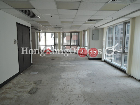 Office Unit for Rent at Trade Centre, Trade Centre 文咸東街135商業中心 | Western District (HKO-52509-ABER)_0