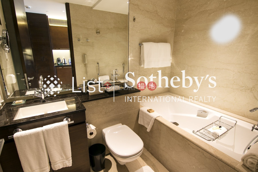 Property for Rent at Two International Finance Centre with Studio 8 Finance Street | Central District | Hong Kong | Rental HK$ 54,600/ month