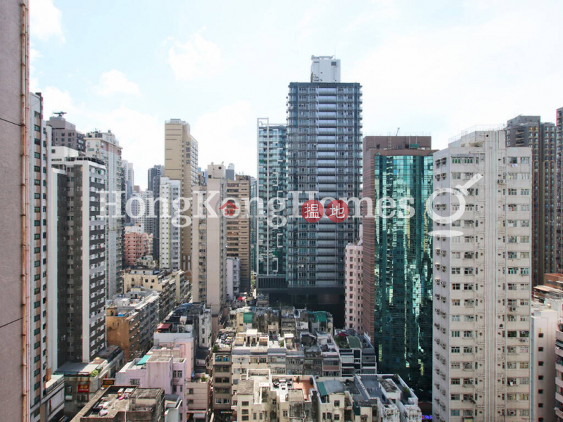 香港搵樓|租樓|二手盤|買樓| 搵地 | 住宅|出租樓盤-薈臻一房單位出租