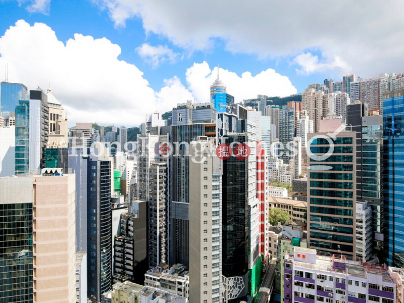 Property Search Hong Kong | OneDay | Residential | Sales Listings 2 Bedroom Unit at My Central | For Sale