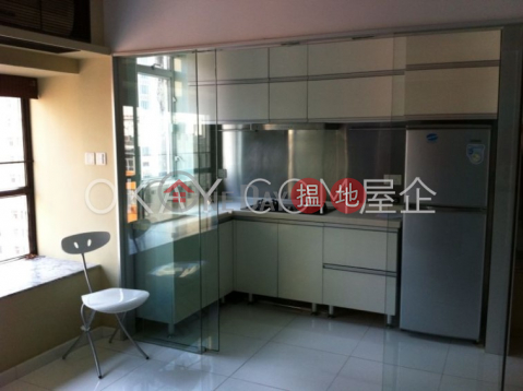 Generous 2 bedroom on high floor | Rental | Southorn Garden 修頓花園 _0