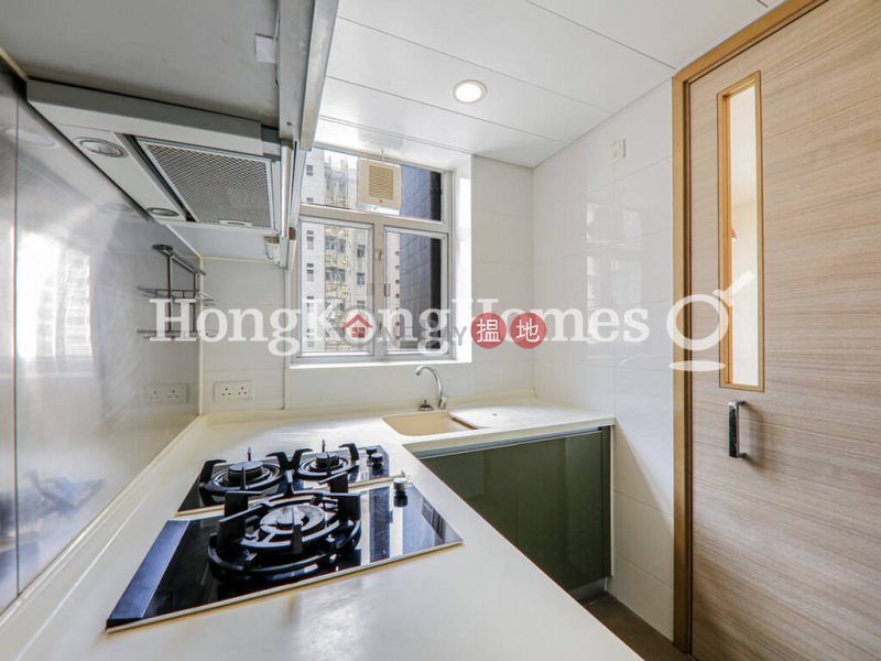 HK$ 29,000/ month, Island Crest Tower 2, Western District, 2 Bedroom Unit for Rent at Island Crest Tower 2