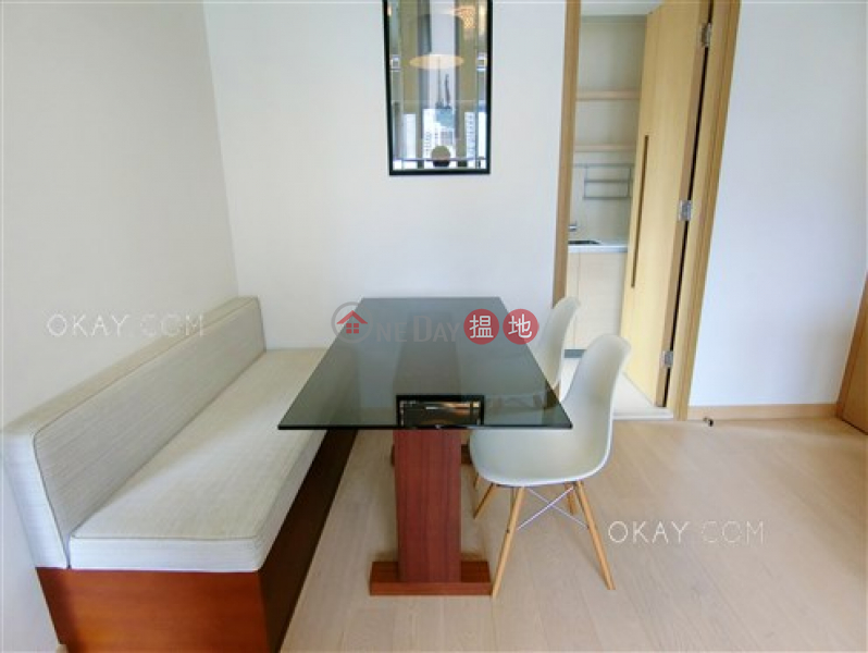 Lovely 2 bedroom on high floor with balcony | Rental, 189 Queens Road West | Western District Hong Kong Rental HK$ 35,000/ month
