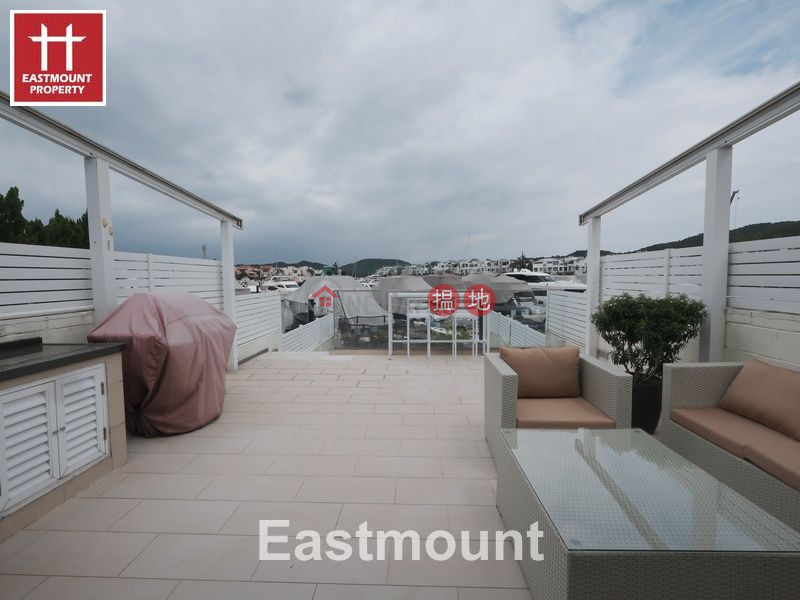 Sai Kung Villa House | Property For Sale in Marina Cove, Hebe Haven 白沙灣匡湖居- | Property ID:3941 | Marina Cove Phase 1 匡湖居 1期 Sales Listings