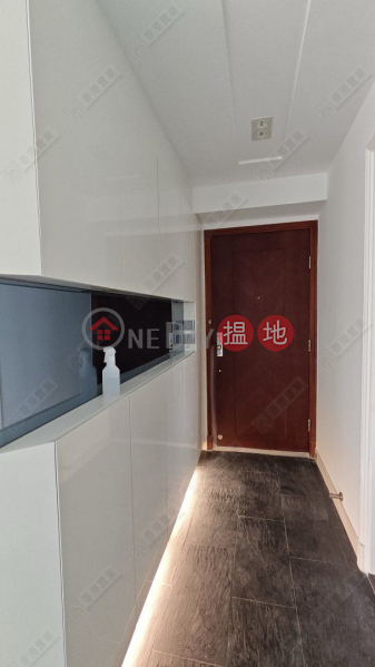港景峯三房一套-188廣東道 | 油尖旺|香港|出售-HK$ 1,980萬