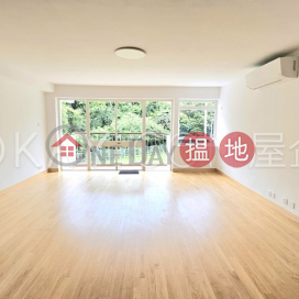 Efficient 3 bedroom with balcony & parking | Rental | Unicorn Gardens 麒麟閣 _0
