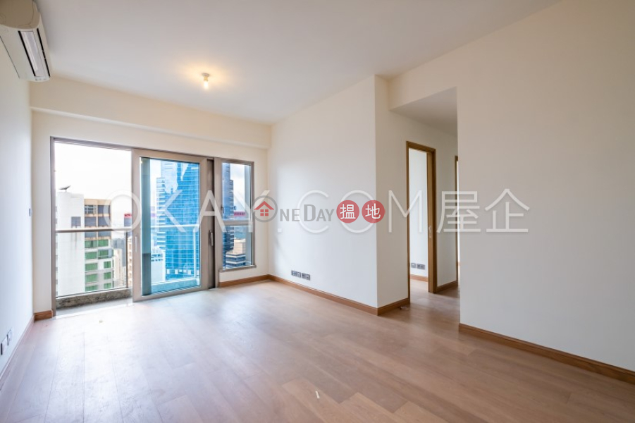 Beautiful 3 bed on high floor with rooftop & balcony | For Sale | My Central MY CENTRAL Sales Listings