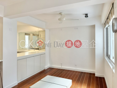 Luxurious 1 bedroom on high floor with rooftop | Rental | 3 Prince's Terrace 太子臺3號 _0