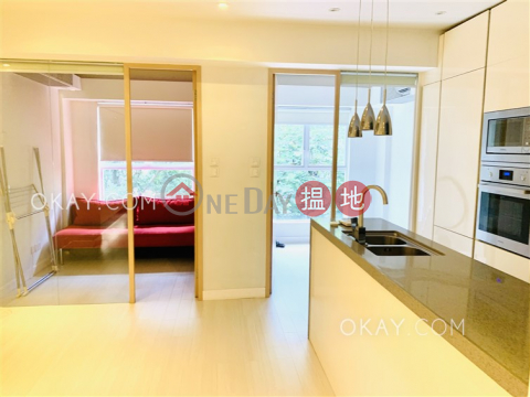 Unique 2 bedroom in Sheung Wan | For Sale | Po Hing Mansion 寶慶大廈 _0