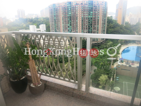 3 Bedroom Family Unit at Parc Palais Block 1-3, 6, 8-9 | For Sale | Parc Palais Block 1-3, 6, 8-9 君頤峰 1-3座, 6座, 8-9座 _0
