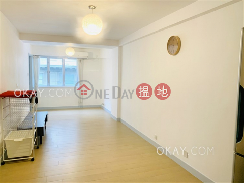 Lovely 2 bedroom in Happy Valley | Rental | Fung Fai Court 鳳輝閣 _0