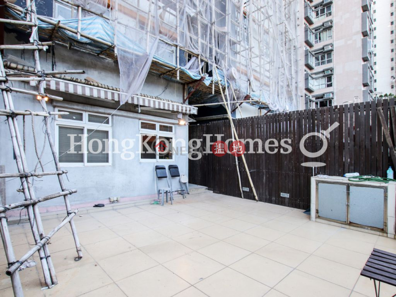 澤安閣|未知|住宅出租樓盤HK$ 23,000/ 月