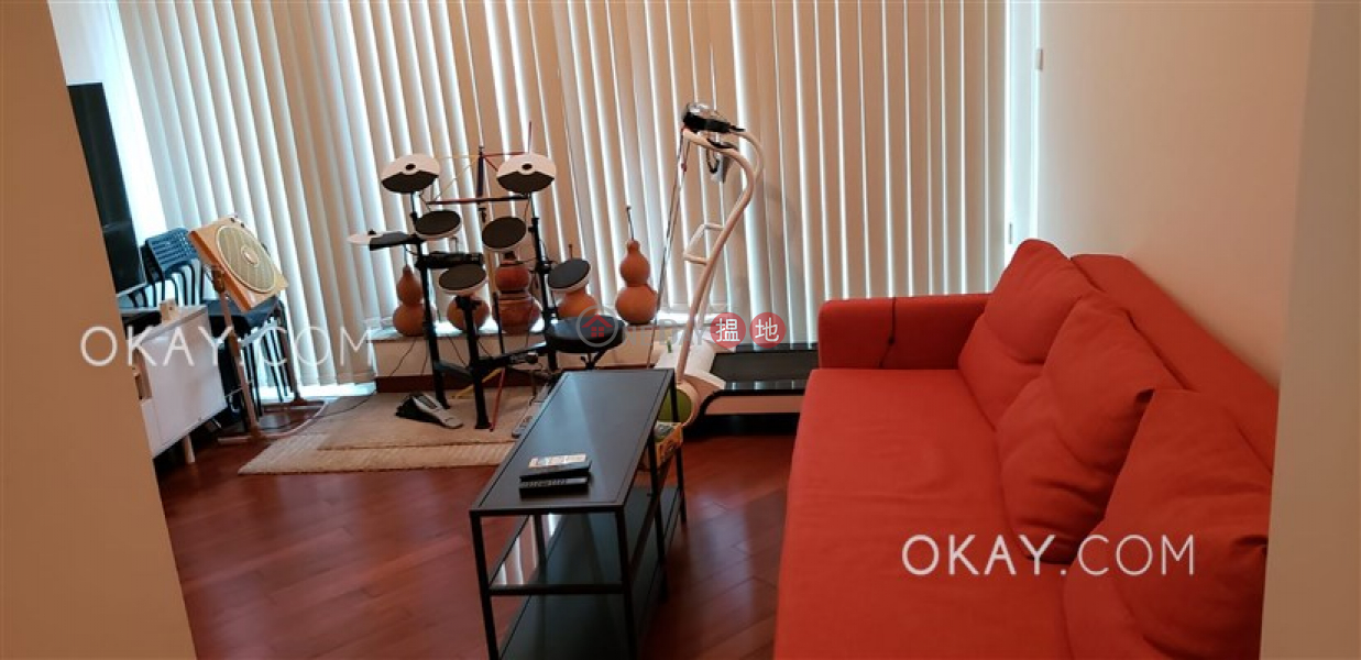 Property Search Hong Kong | OneDay | Residential Sales Listings, Elegant studio with balcony | For Sale