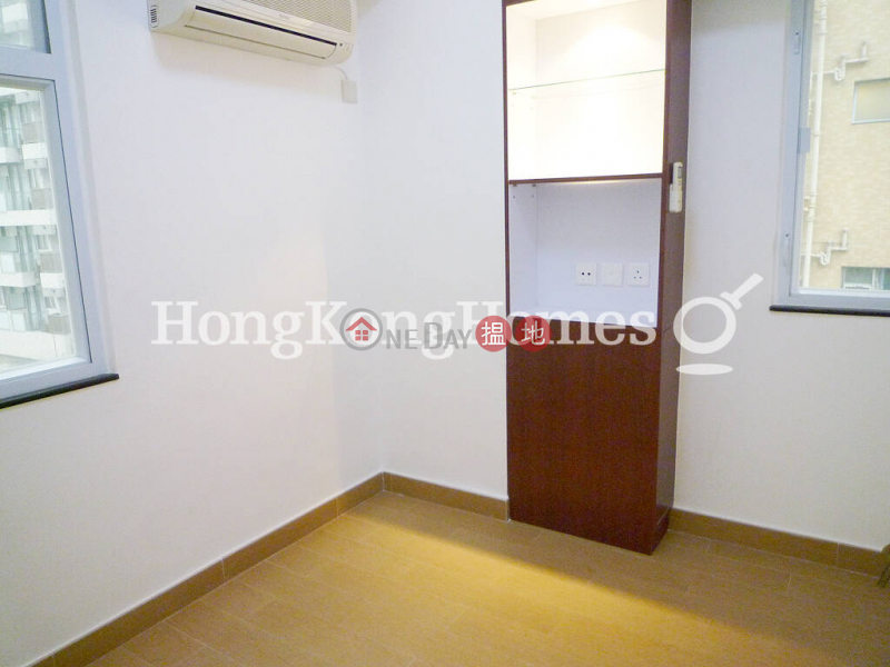 HK$ 7M | New Spring Garden Mansion Wan Chai District 2 Bedroom Unit at New Spring Garden Mansion | For Sale