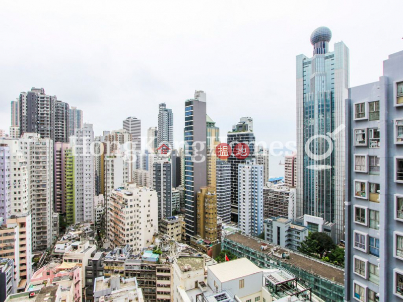 Property Search Hong Kong | OneDay | Residential | Rental Listings 1 Bed Unit for Rent at Western Garden Evergreen Tower