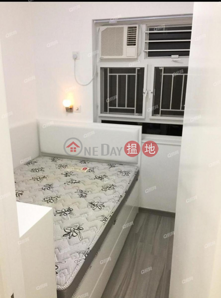 (Flat 01 - 12) Tai On Building | 2 bedroom Low Floor Flat for Rent | (Flat 01 - 12) Tai On Building 太安樓 (01 - 12 室) Rental Listings