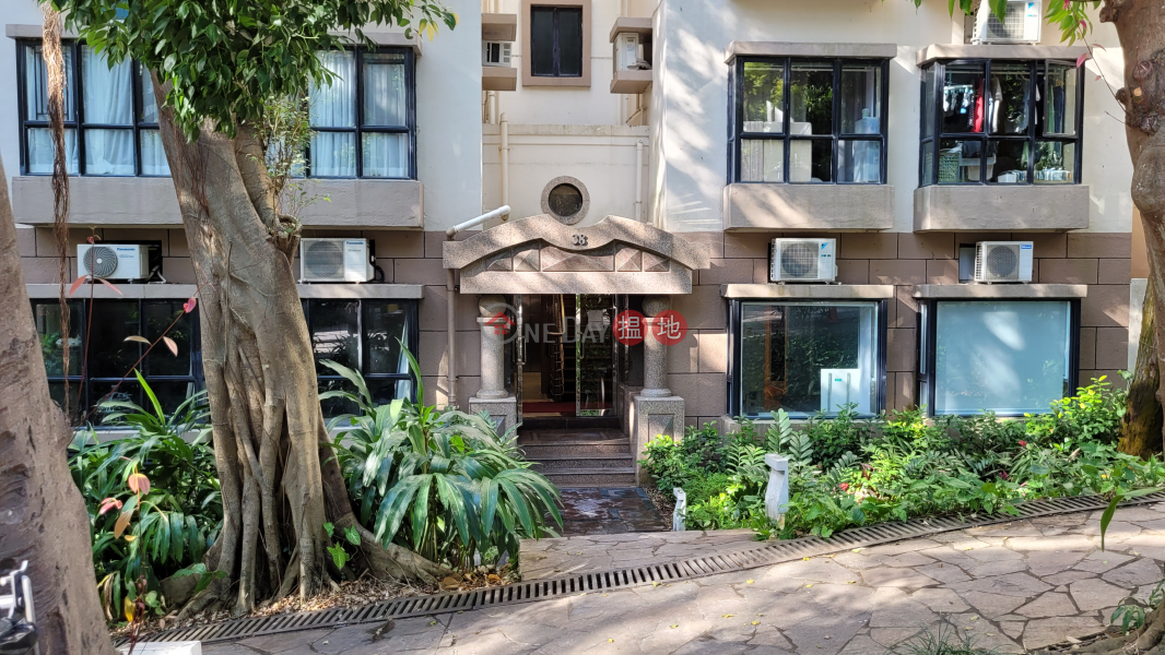 Discovery Bay, Phase 4 Peninsula Vl Crestmont, 38 Caperidge Drive (愉景灣 4期蘅峰倚濤軒 蘅欣徑38號),Discovery Bay | ()(1)