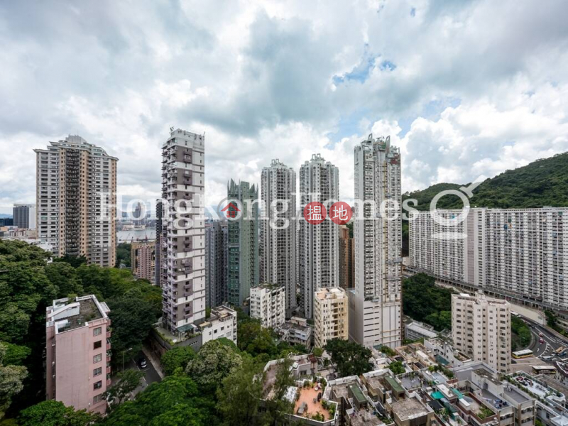 Property Search Hong Kong | OneDay | Residential Rental Listings, 3 Bedroom Family Unit for Rent at Wah Fung Mansion