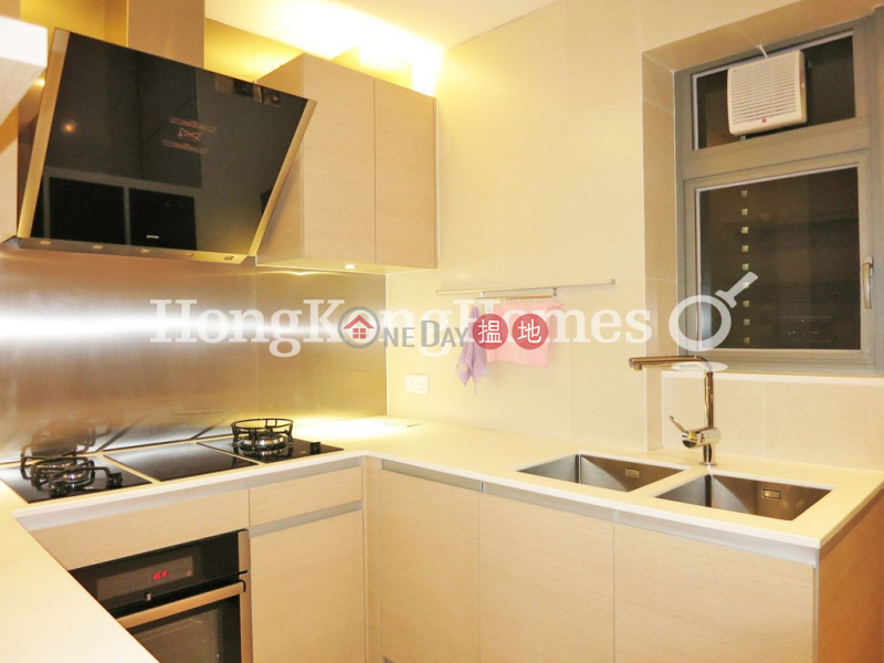 HK$ 30M SOHO 189 | Western District | 3 Bedroom Family Unit at SOHO 189 | For Sale