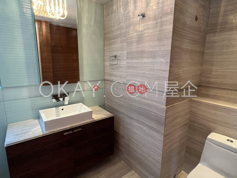 Property Search Hong Kong | OneDay | Residential | Sales Listings Exquisite 3 bedroom with sea views & balcony | For Sale