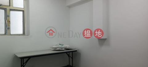 Fully Refurbished, Golden Bear Industrial Centre 金熊工業中心 | Tsuen Wan (POONC-5365584684)_0