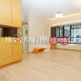 3 Bedroom Family Unit for Rent at Valiant Park | Valiant Park 駿豪閣 _0
