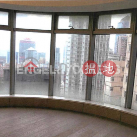 3 Bedroom Family Flat for Sale in Mid Levels West | Argenta 珒然 _0