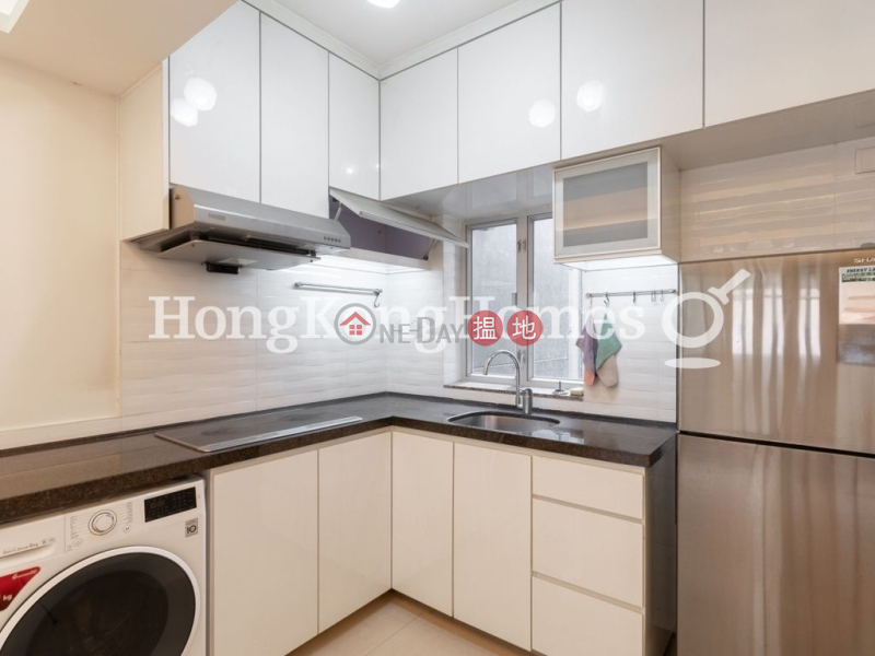 Tsing Fung Building Unknown, Residential, Sales Listings HK$ 5.3M