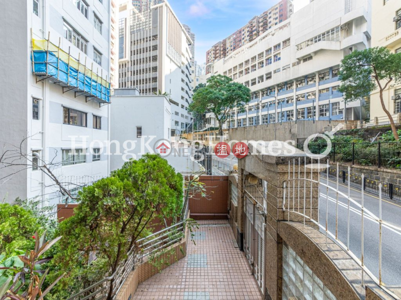 Property Search Hong Kong | OneDay | Residential Sales Listings | 3 Bedroom Family Unit at 56 Bonham Road | For Sale
