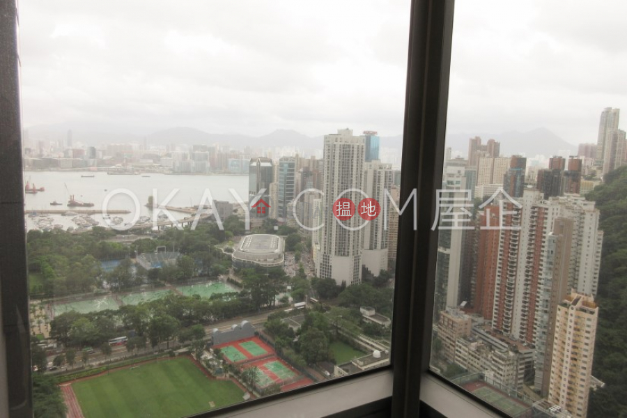 Jones Hive, High | Residential | Sales Listings | HK$ 11.5M