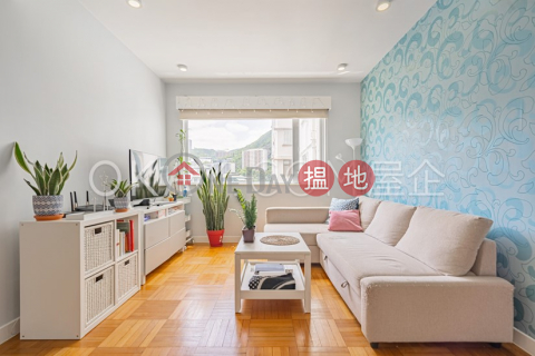 Practical 2 bedroom in Happy Valley | Rental | Shan Kwong Tower 山光苑 _0
