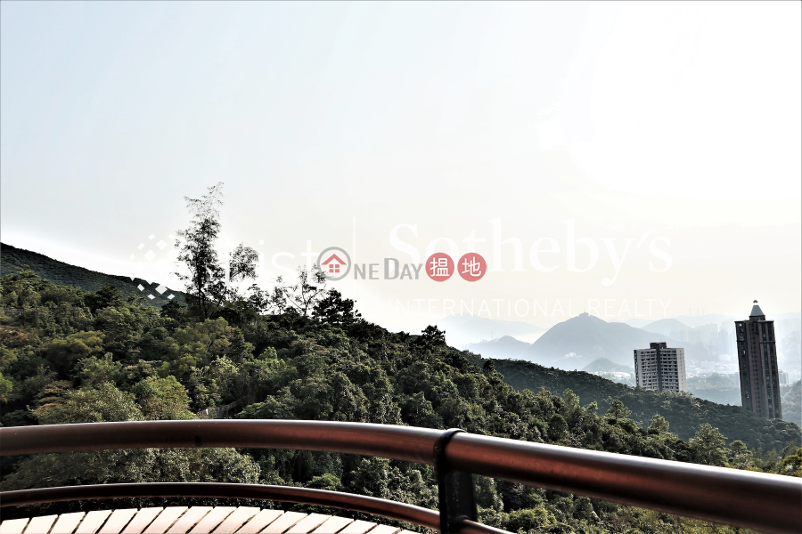 Property Search Hong Kong | OneDay | Residential, Rental Listings, Property for Rent at Parkview Terrace Hong Kong Parkview with 4 Bedrooms
