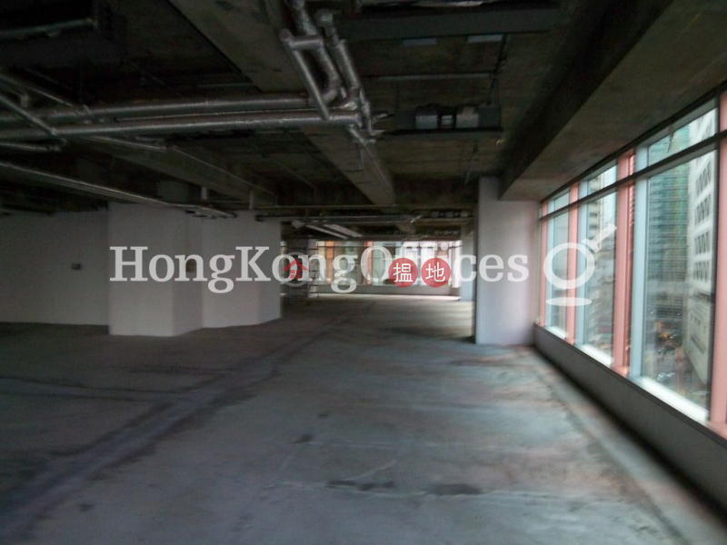 Office Unit for Rent at FWD Financial Centre | 308-320 Des Voeux Road Central | Western District Hong Kong, Rental | HK$ 384,768/ month