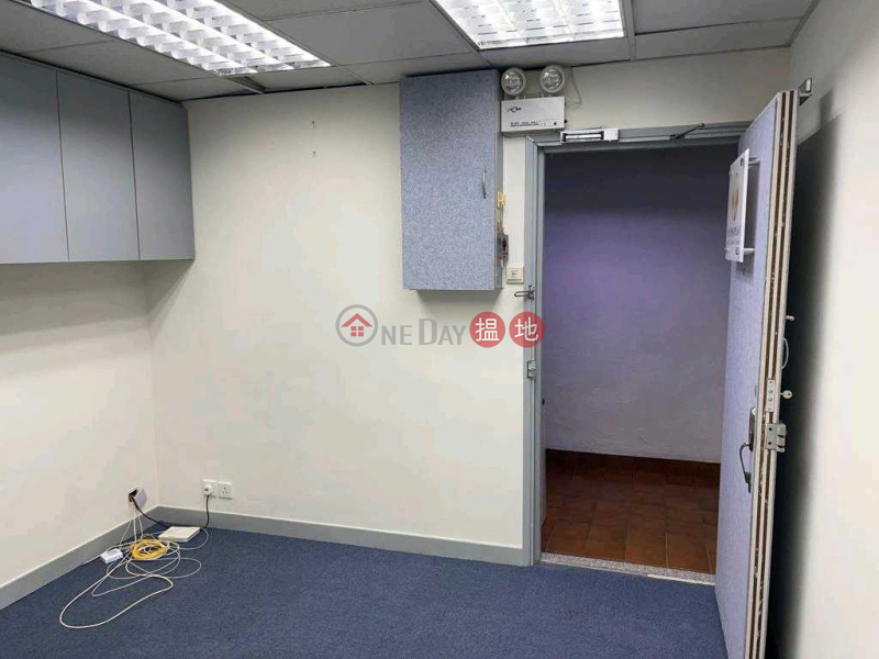 Tsim Sha Tsui Well Decorated Small Office | Beverley Commercial Centre 百利商業中心 Sales Listings