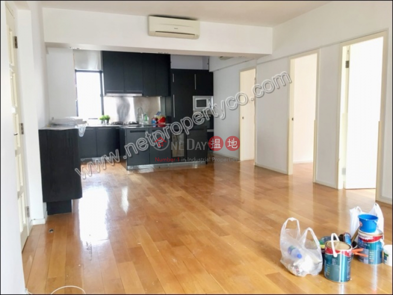 Property Search Hong Kong | OneDay | Residential | Rental Listings | Spacious Apartment for Both Sale and Rent