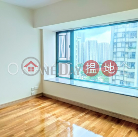 Tasteful 3 bedroom with balcony | Rental, Tower 3 Grand Promenade 嘉亨灣 3座 | Eastern District (OKAY-R6910)_0