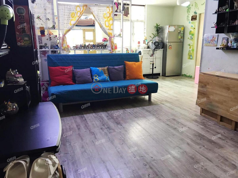 HK$ 4.2M | Tung Sing House Southern District | Tung Sing House | 2 bedroom Flat for Sale