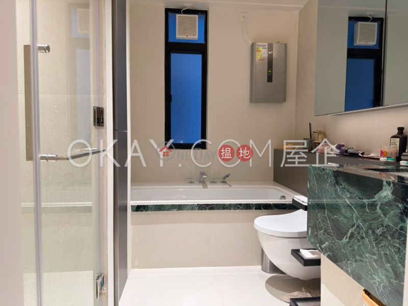 Lovely 3 bedroom on high floor with parking | For Sale | 46A-50 Bonham Road | Western District, Hong Kong Sales HK$ 19M