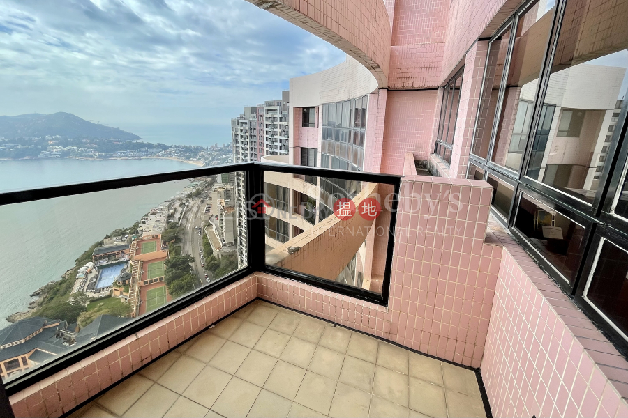 Property Search Hong Kong | OneDay | Residential Rental Listings | Property for Rent at Pacific View with 3 Bedrooms