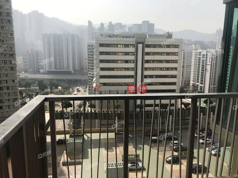 Tower 6 Grand Promenade | 2 bedroom Low Floor Flat for Sale | 38 Tai Hong Street | Eastern District | Hong Kong, Sales, HK$ 10.4M