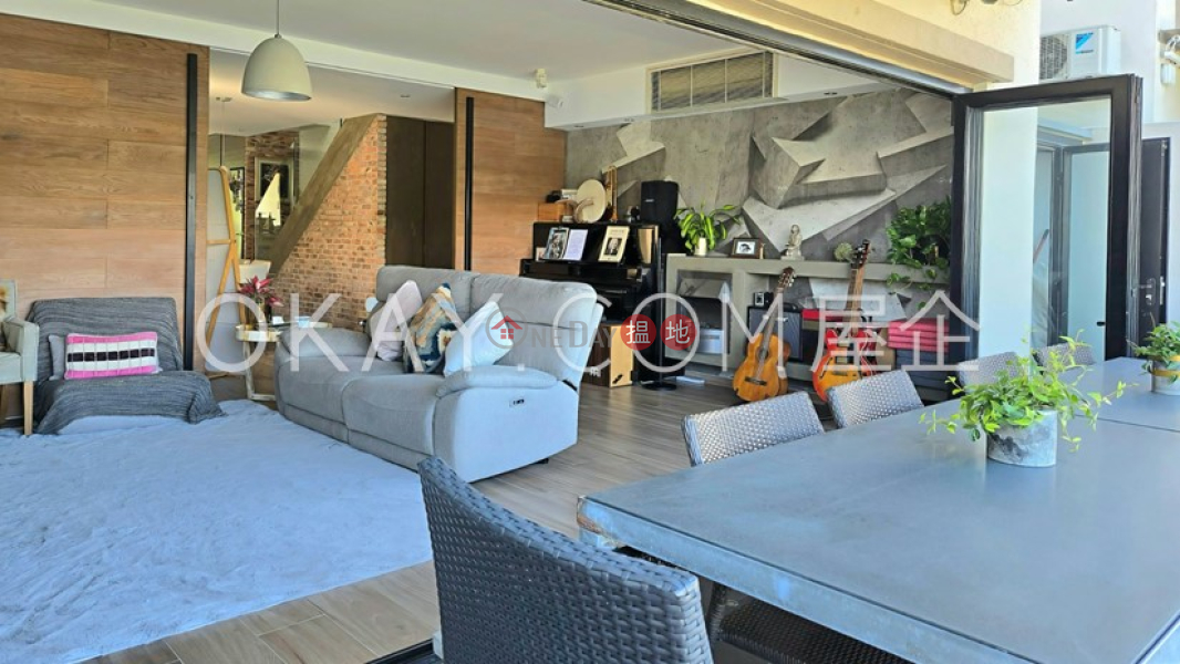 HK$ 2,300萬愉景灣 4期蘅峰倚濤軒 蘅欣徑40號大嶼山-3房2廁,極高層,星級會所,露台愉景灣 4期蘅峰倚濤軒 蘅欣徑40號出售單位