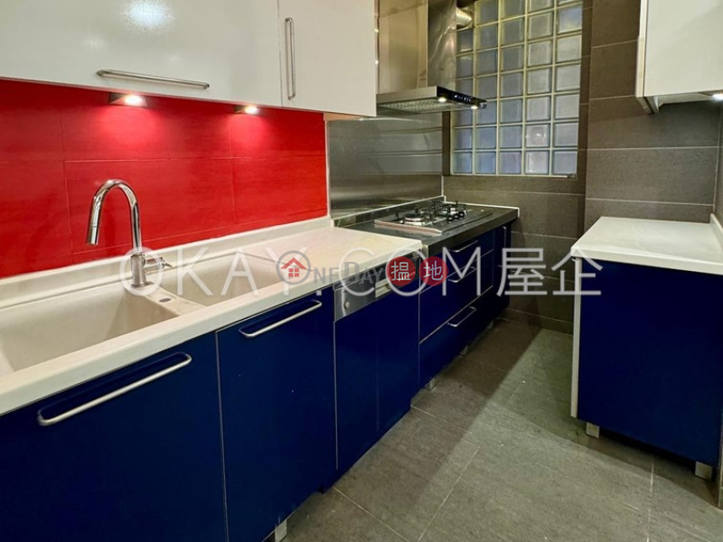 Nicely kept 3 bedroom in Tsim Sha Tsui | For Sale, 21-27 Chatham Road South | Yau Tsim Mong | Hong Kong, Sales HK$ 16.5M