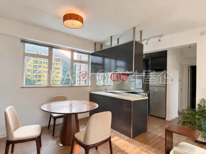 Popular 2 bedroom in Mid-levels West | Rental | Conduit Tower 君德閣 Rental Listings
