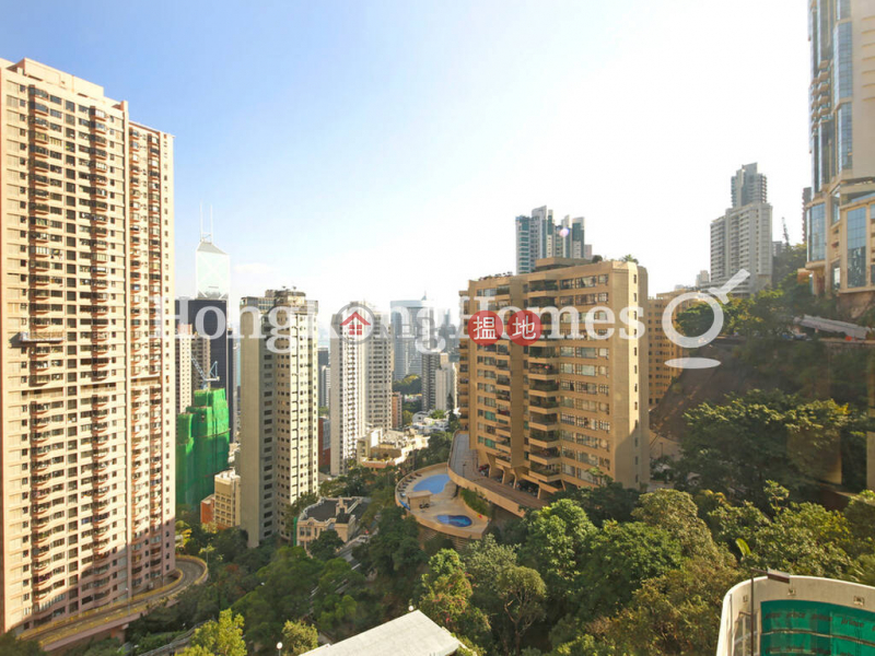 Property Search Hong Kong | OneDay | Residential Rental Listings, 4 Bedroom Luxury Unit for Rent at Po Garden