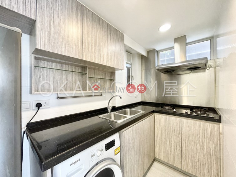 Popular 2 bedroom with terrace | For Sale | 13-19 Leighton Road | Wan Chai District Hong Kong, Sales, HK$ 13.8M