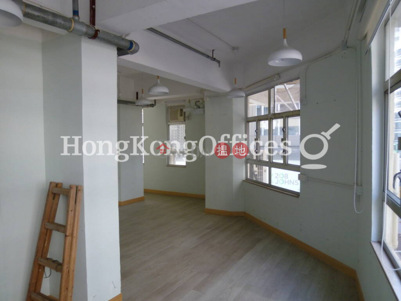 Office Unit for Rent at Tai Hei Building 214-216 Johnston Road | Wan Chai District, Hong Kong | Rental | HK$ 29,995/ month