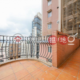 景輝大廈兩房一廳單位出租, 景輝大廈 Kingsfield Tower | 西區 (Proway-LID187683R)_0