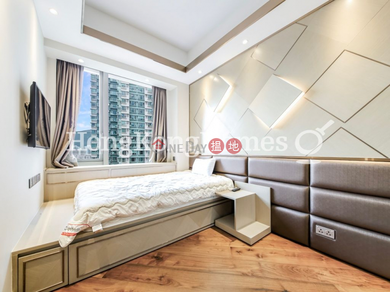 南區左岸1座|未知住宅出租樓盤|HK$ 100,000/ 月