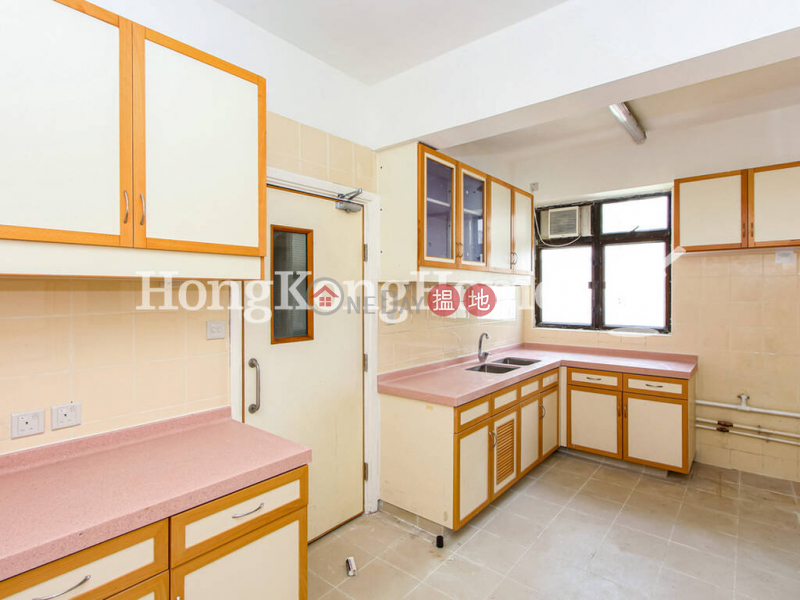 HK$ 46,700/ month | The Crescent Block B | Kowloon City, 3 Bedroom Family Unit for Rent at The Crescent Block B